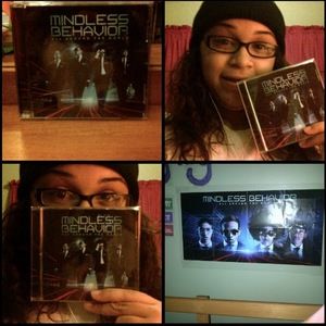 Meet your Posher, Shanely